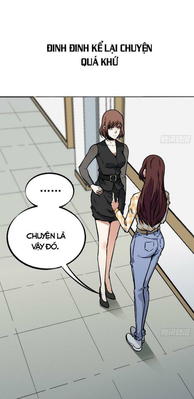 Cuồng Thiếu Siêu Thiên Tài: Chapter 41