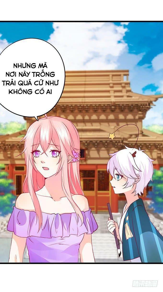 Hồ Tiên Hung Bạo: Chapter 53