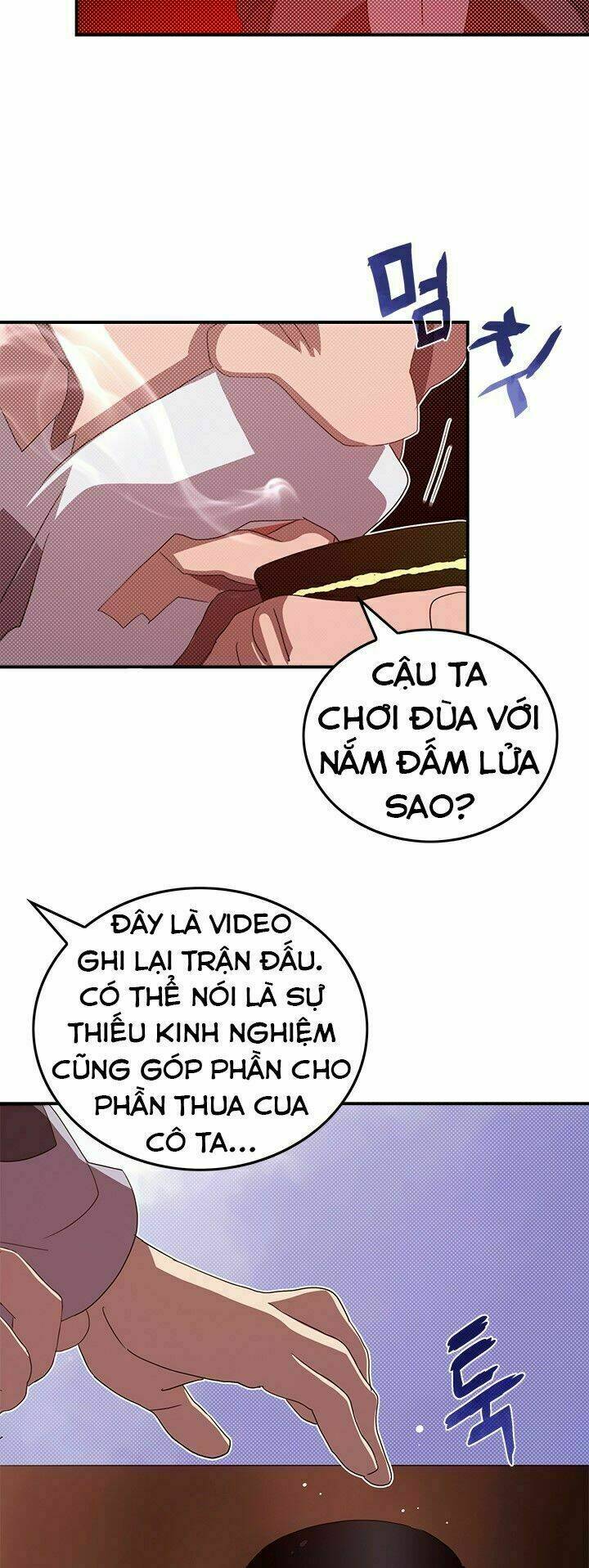 Ta Là Vua Pháp Sư: Chapter 53