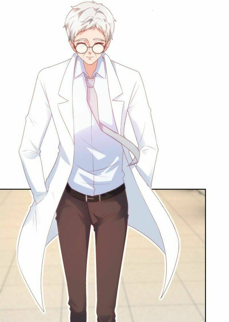 Thấu Thị Tiên Y: Chapter 118