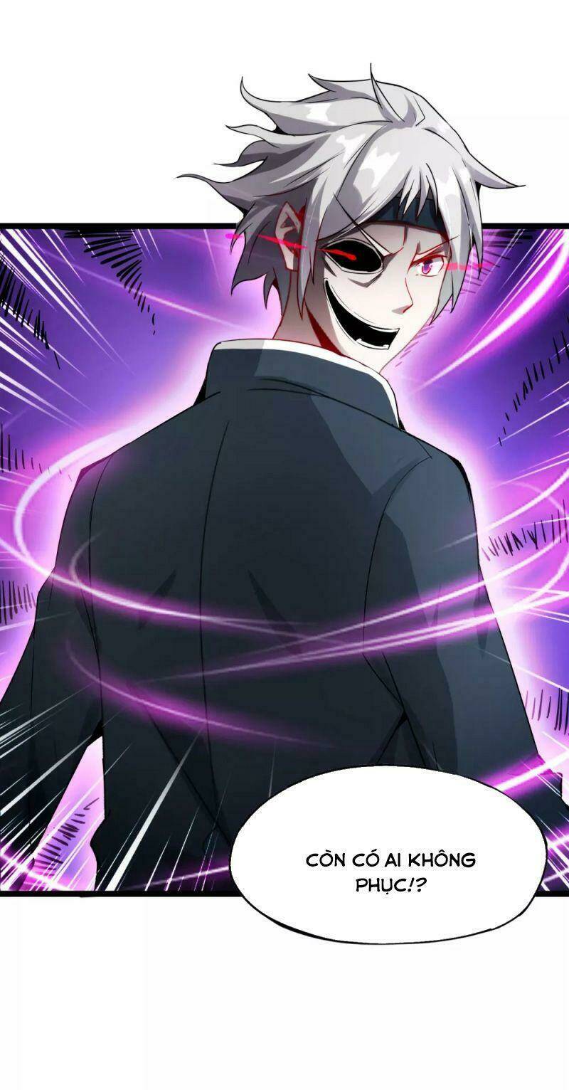 Vòng Bạn Bè Mạnh Nhất Của Tiên Giới: Chapter 62