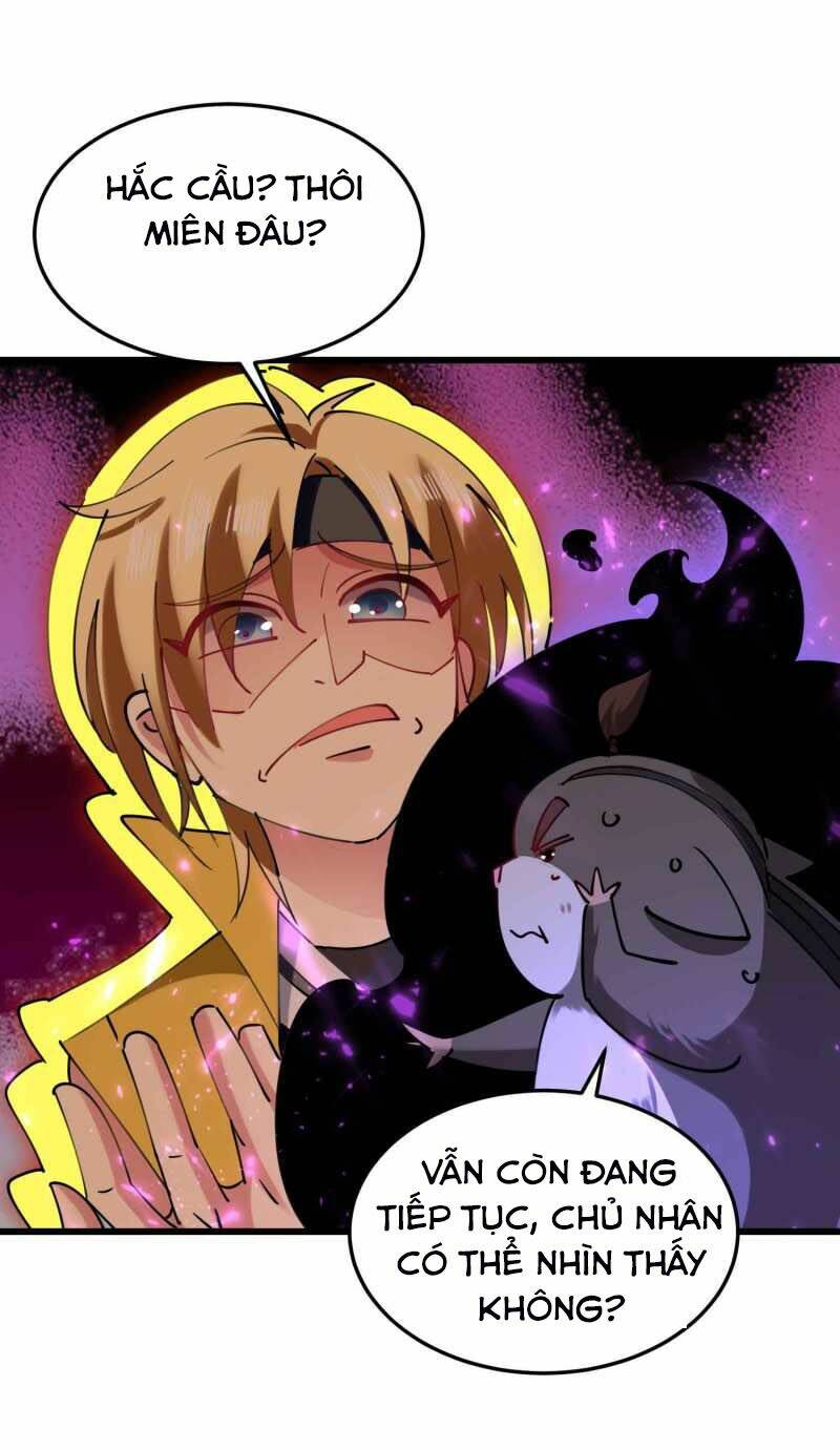 Vạn Giới Tiên Vương: Chapter 74