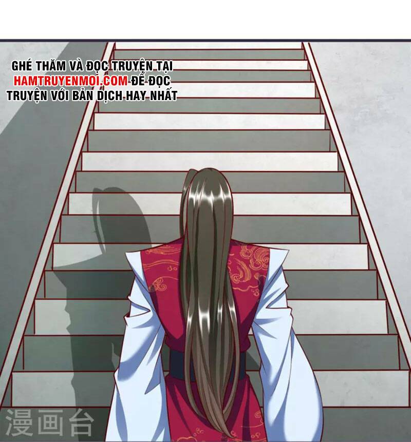 Từ Chối Kết Hôn Với Đại Gia: Cô Dâu Bỏ Trốn: Chapter 82