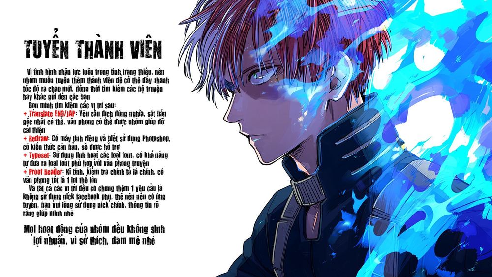 Vô Thượng Thần Vương: Chapter 10