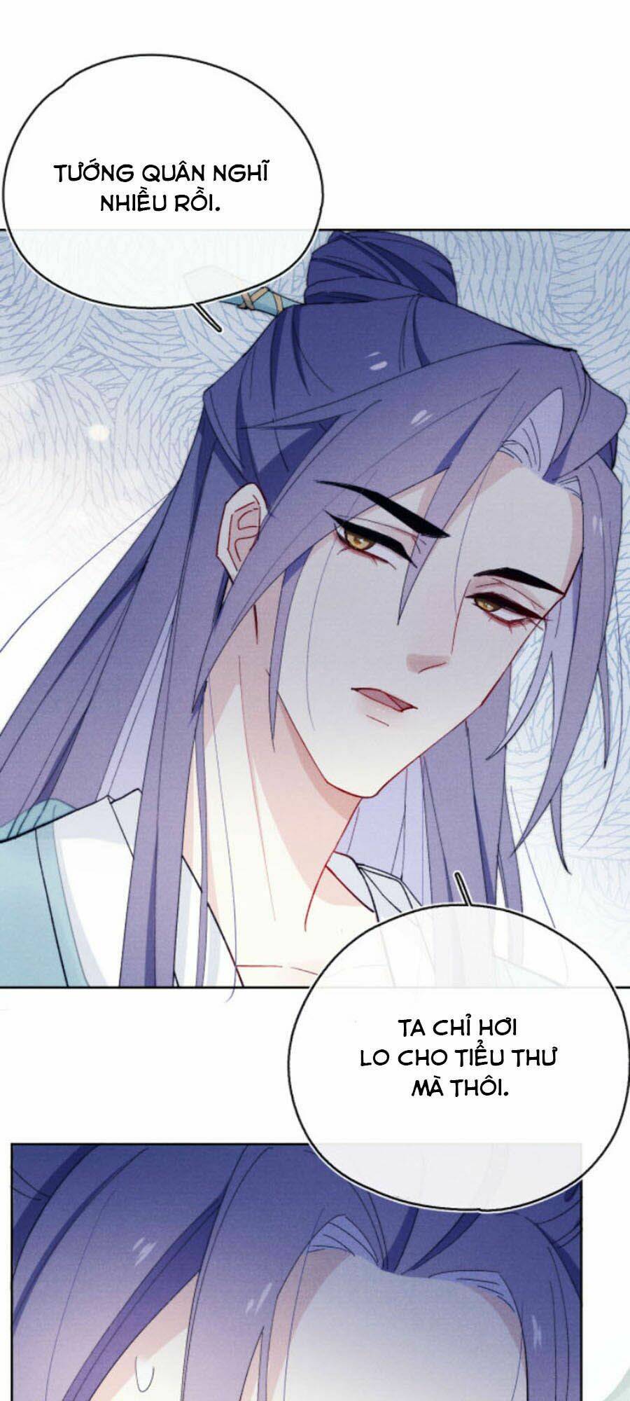 Quân Nhan Tựa Hoa Đào: Chapter 13