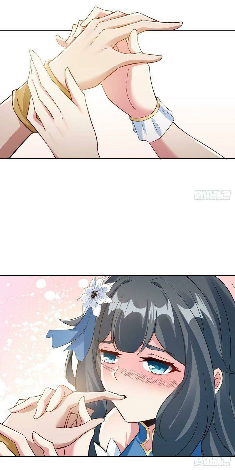 Nghịch Lân: Chapter 109