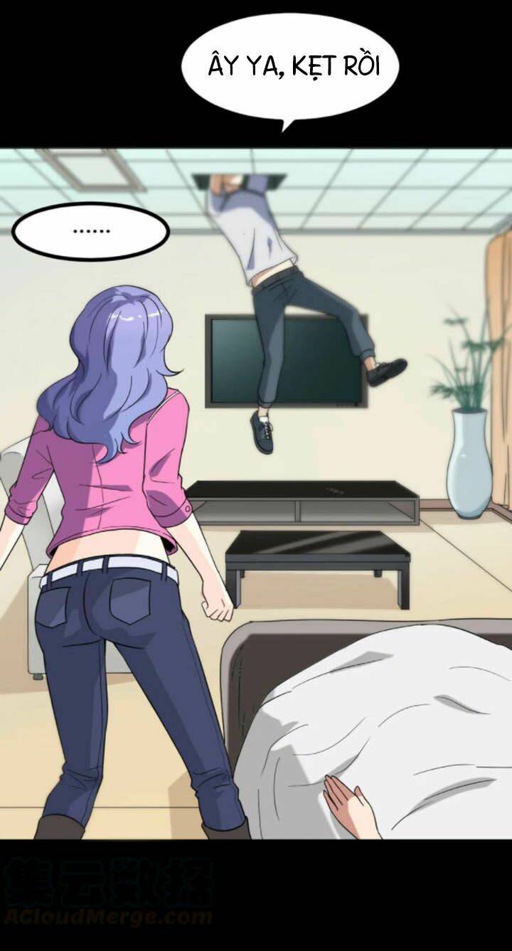 Đai Ca Trở Lại Tuổi 16: Chapter 9