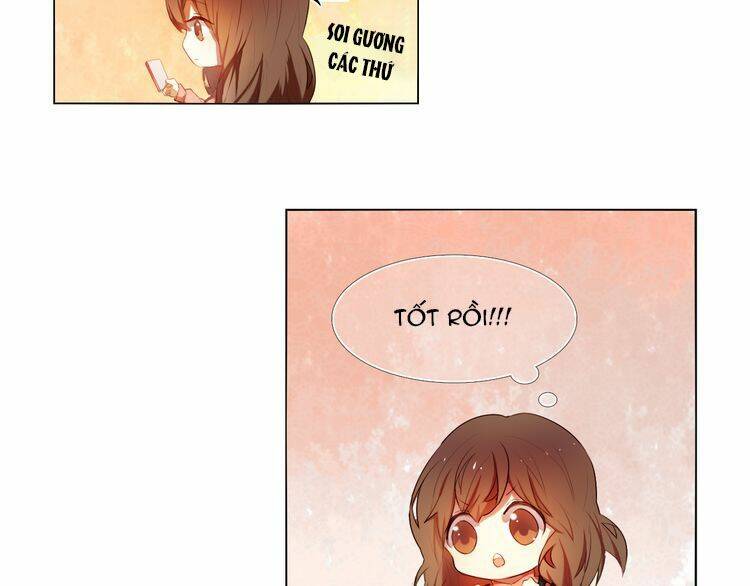 Kế Hoạch Trái Tim: Chapter 15