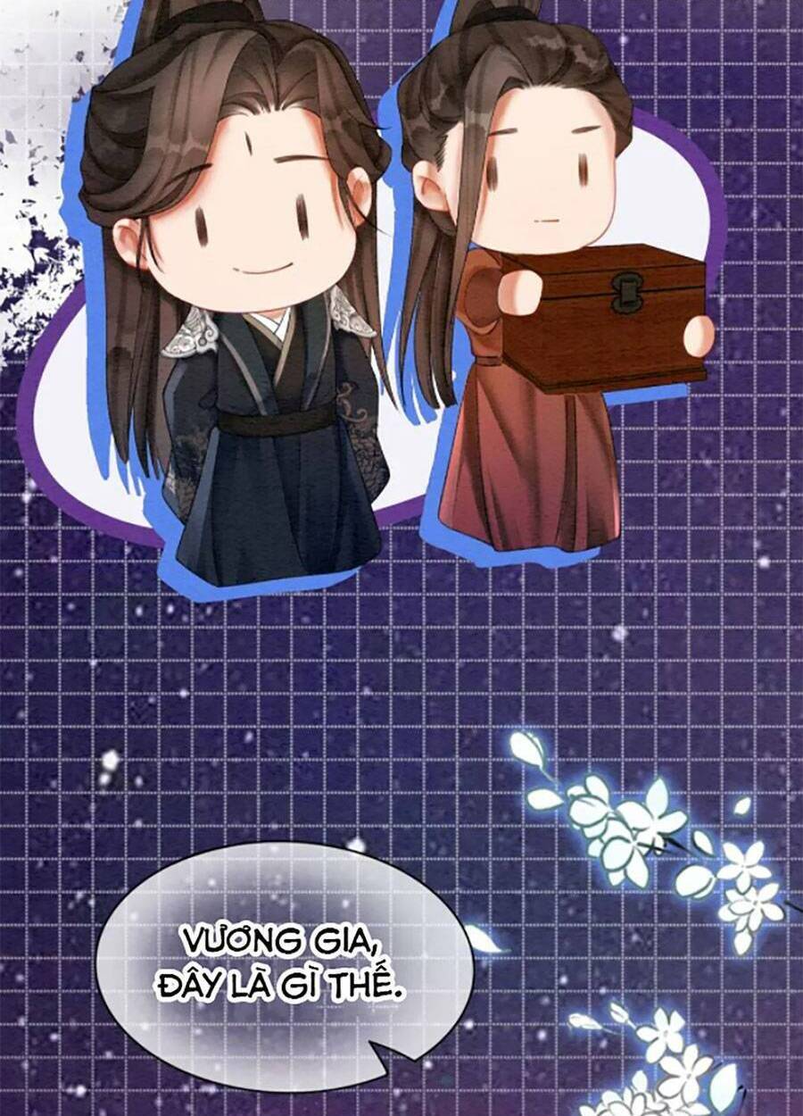 Xung Hỉ Vương Phi: Chapter 65