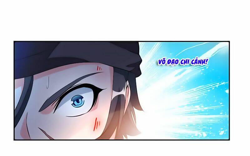 Cửu Dương Thần Vương: Chapter 22