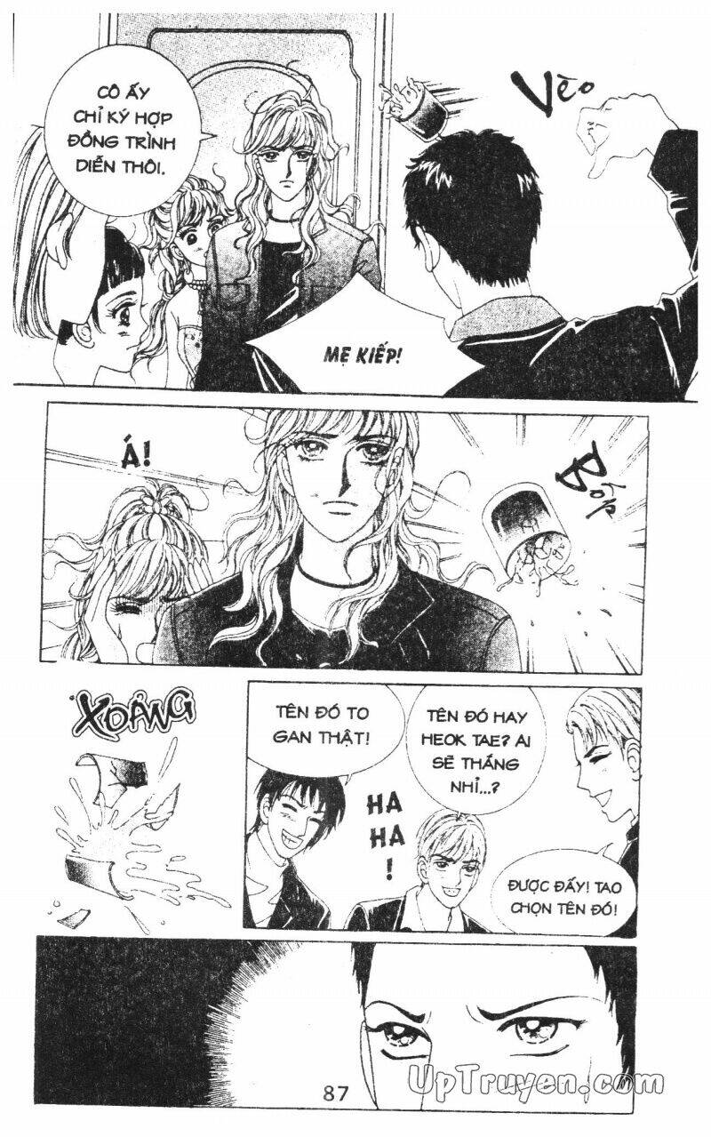 Mặt nạ tình yêu: Chapter 44