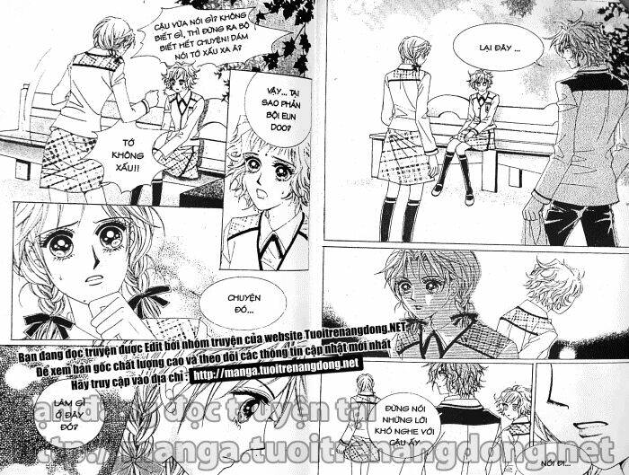 Yêu Hoặc Chết: Chapter 8