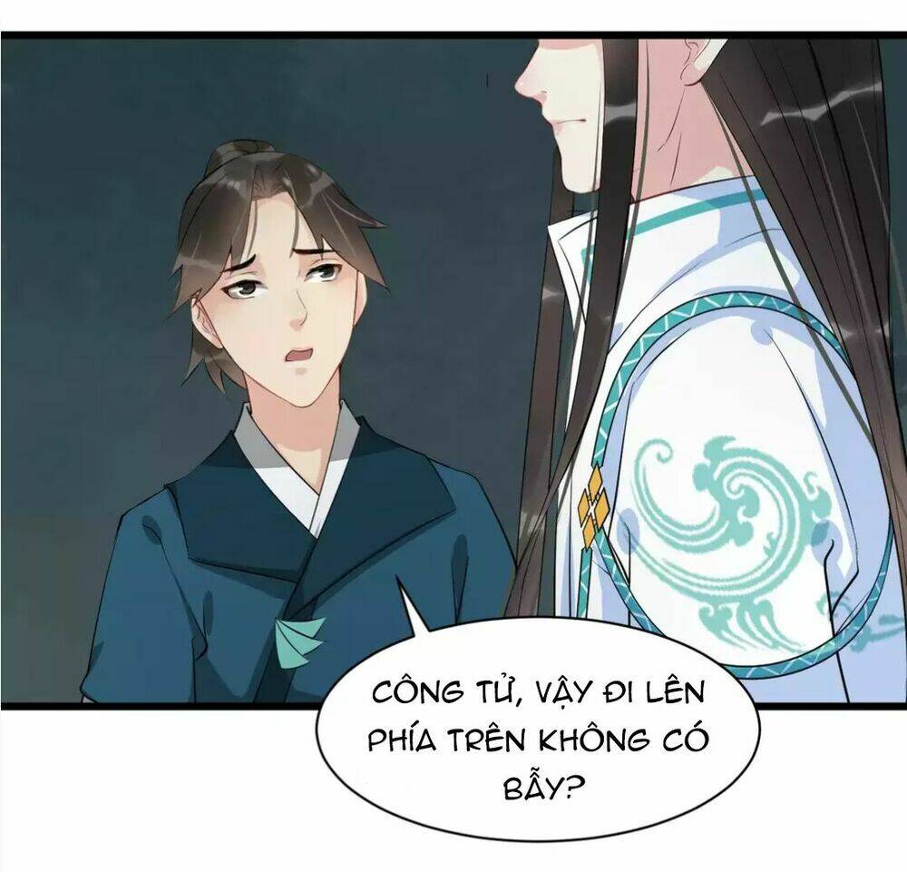 Bồng Sơn Viễn: Chapter 33