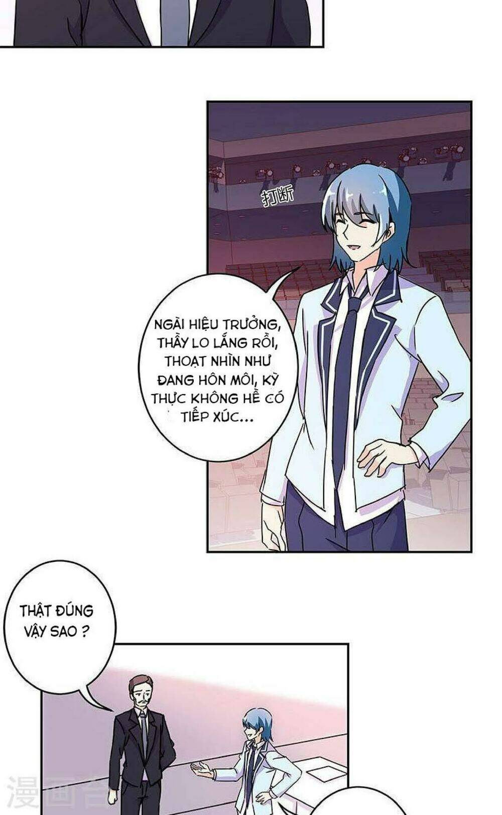 Trọng Sinh Chi Hao Môn Cường Thế Quy Lai: Chapter 142