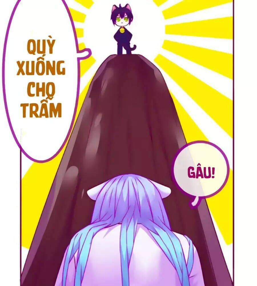 Đừng Nghịch, Ta Chỉ Muốn Yên Tĩnh: Chapter 61