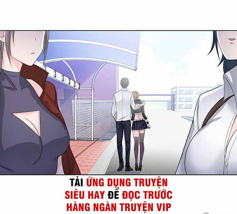 Học Viện Cao Thủ: Chapter 98
