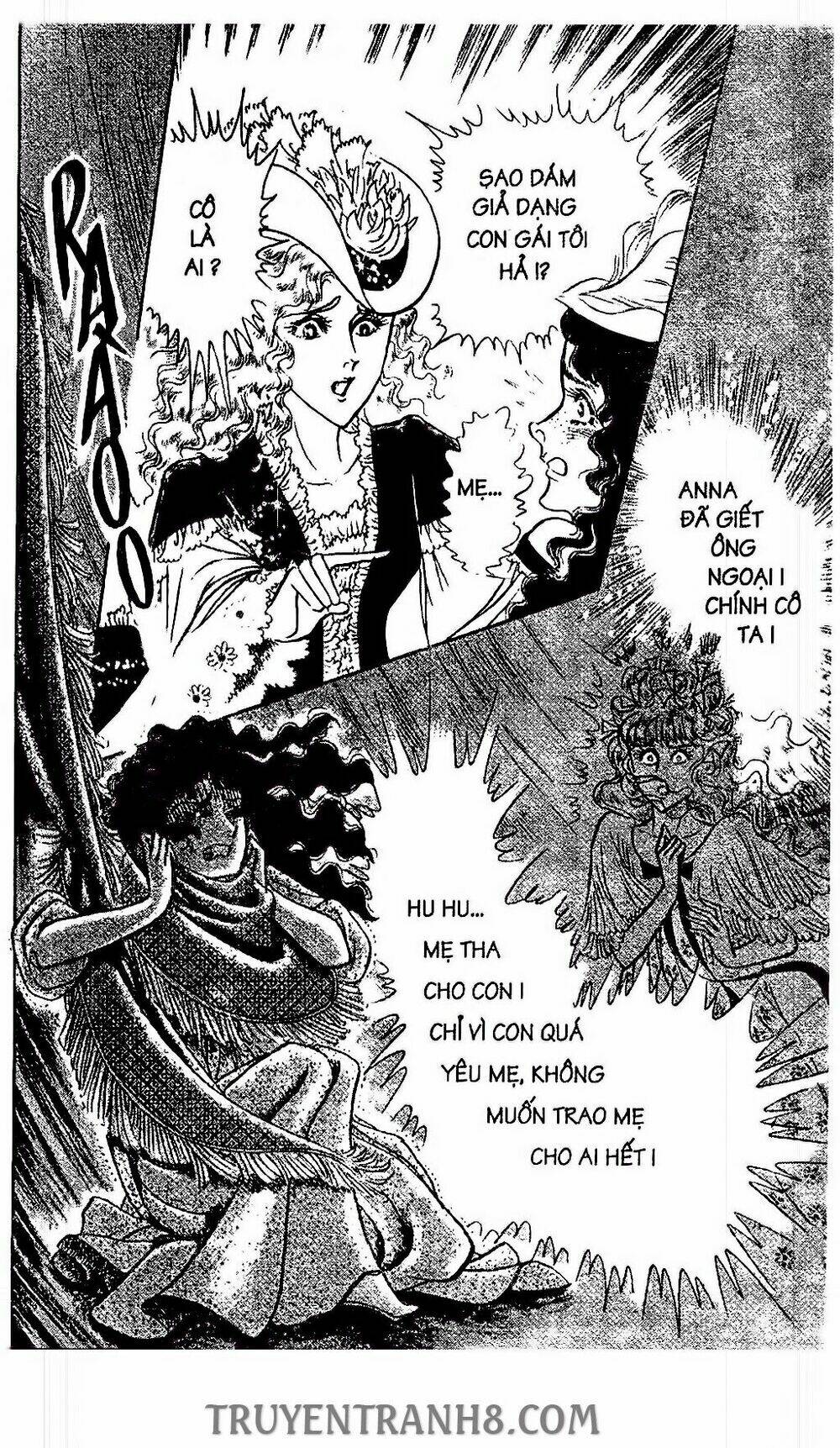 The Count s Daughter: Chapter 74