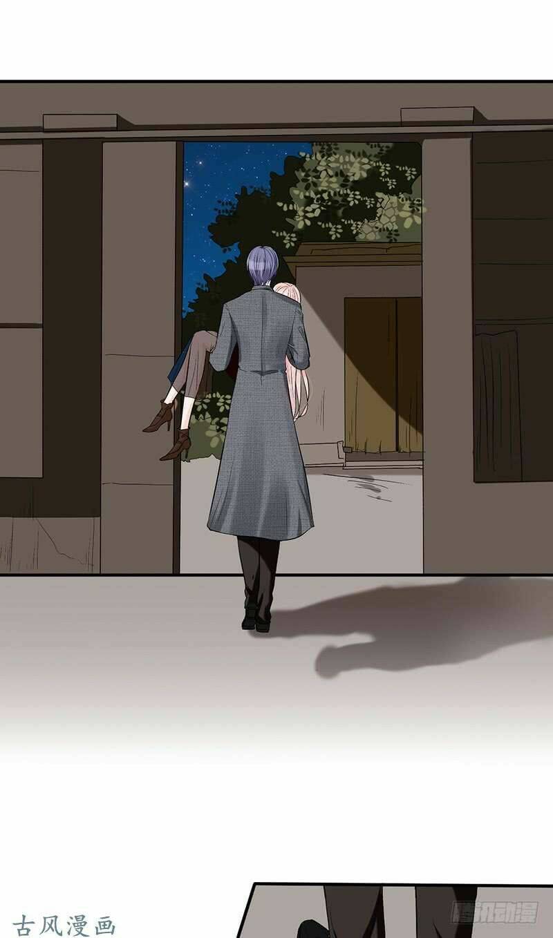 Manh Thê Khó Dỗ: Chapter 53