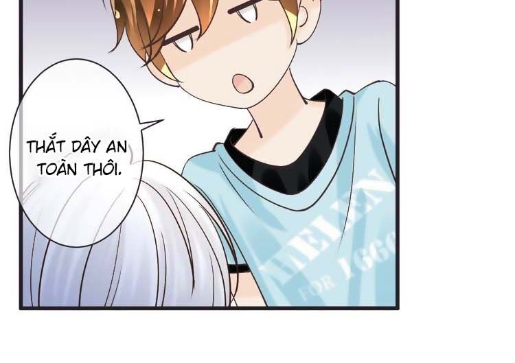 Thiên Thần Không Có Tiết Tháo: Chapter 65