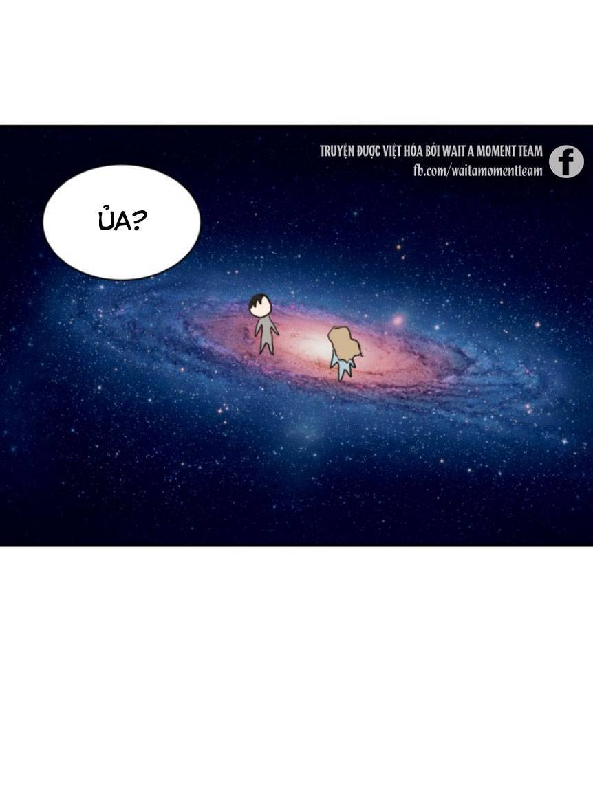 Nụ Hôn Của Giác Quan Thứ Sáu: Chapter 28