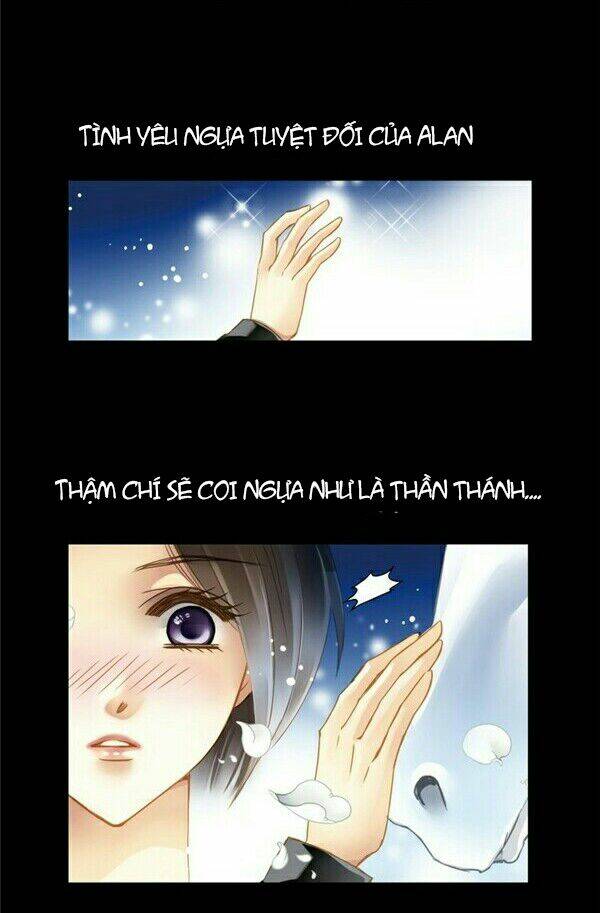 Siêu Sao Trứ Danh: Chapter 3