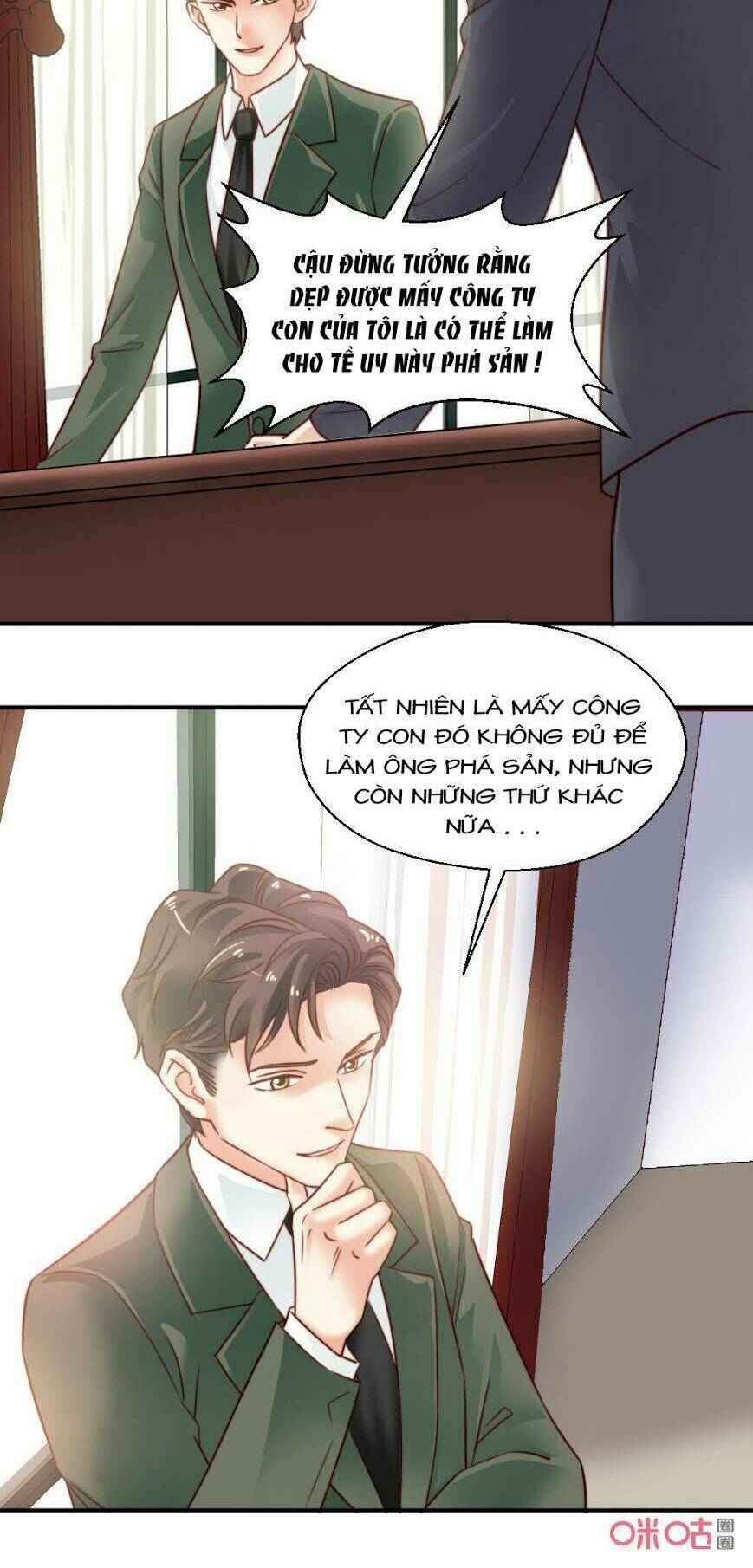Bí Mật Của Thiên Kim: Chapter 103