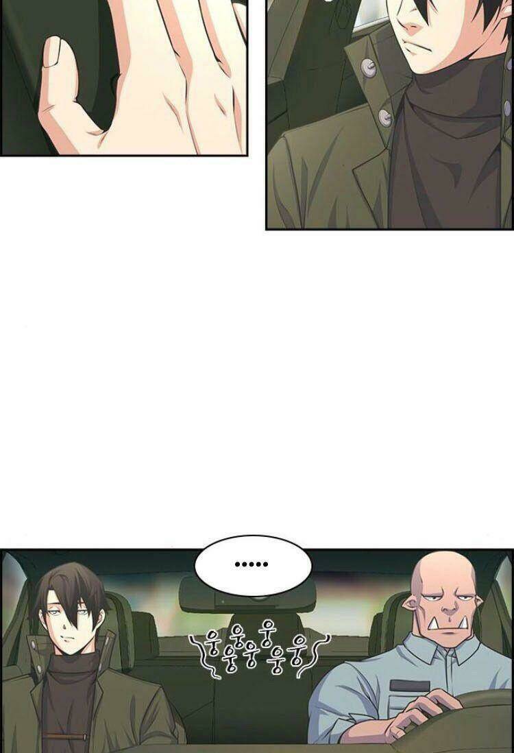 Kẻ Ngoại Lai Ở Vùng Đất Bị Ruồng Bỏ: Chapter 4