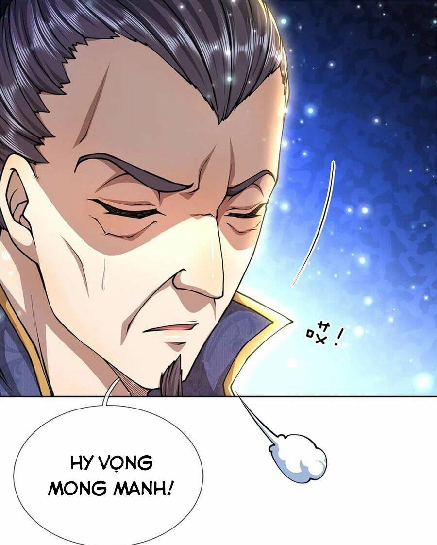 Thân Thể Của Ta Là Kiếm Chủng: Chapter 118