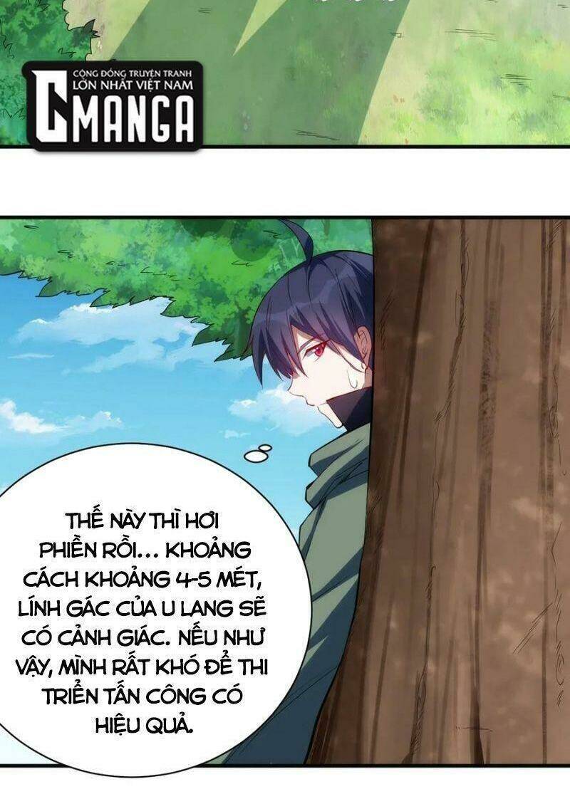 Thánh Đường Chi Thành: Chapter 40