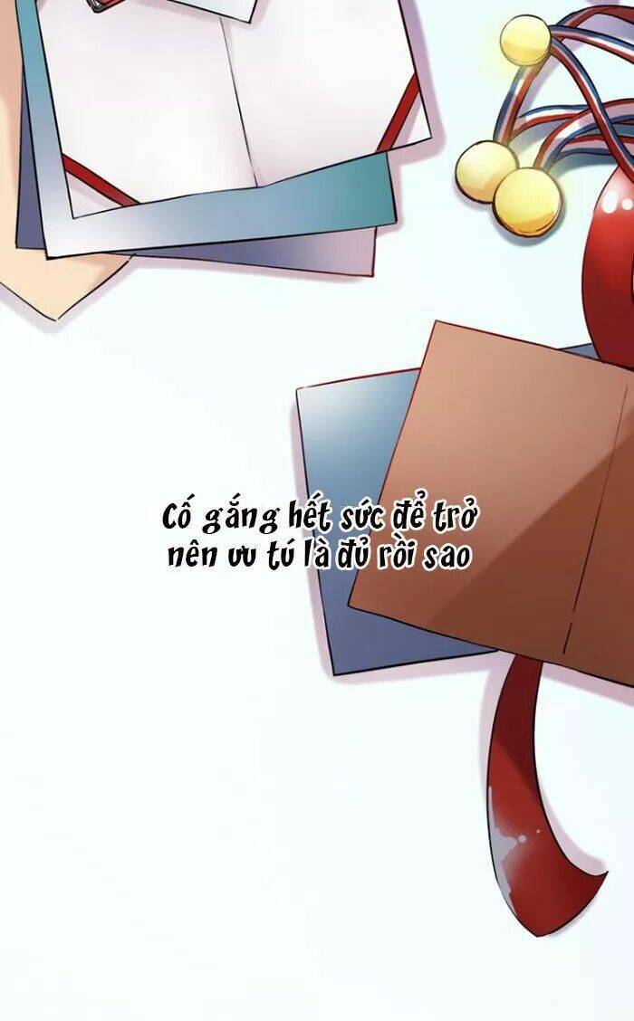 Trạch Thượng Tịch Mịch Huỳnh Hỏa: Chapter 18