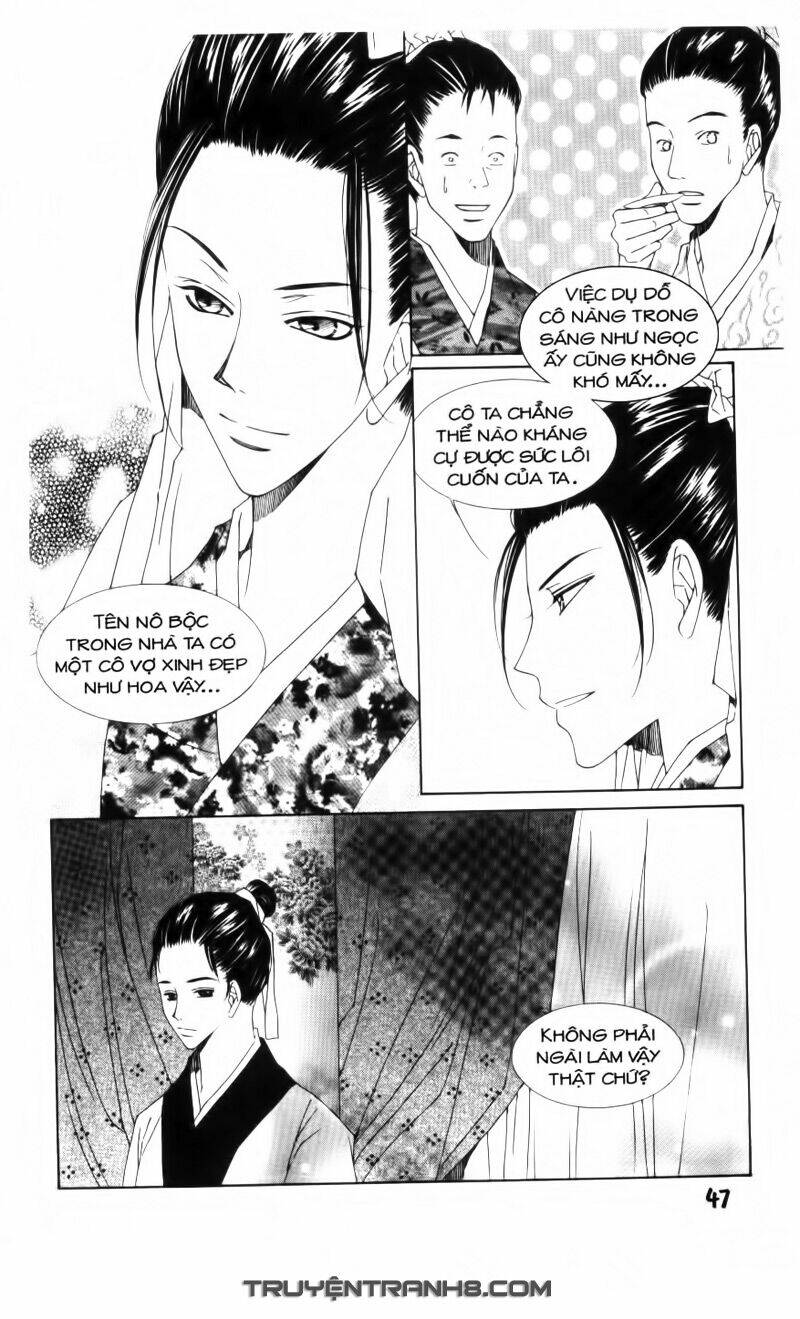 Pháp Sư Trừ Tà: Chapter 5.2