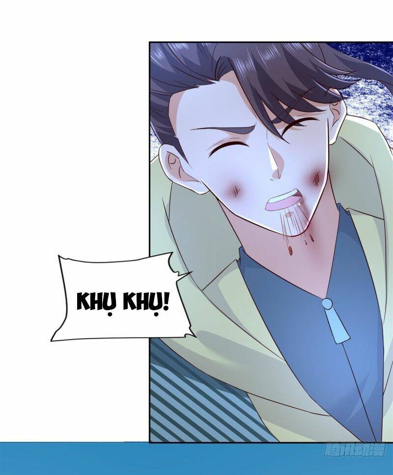 Chí Tôn Toàn Năng: Chapter 104