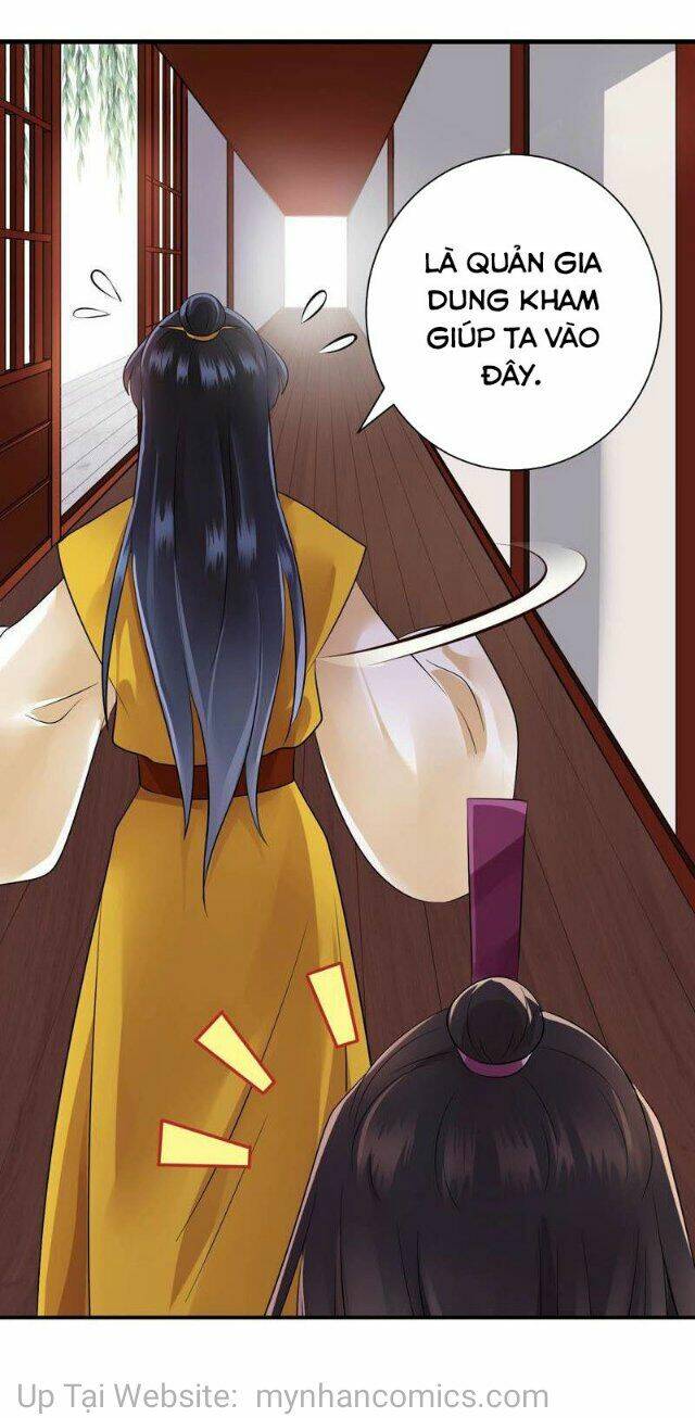 Thái Tử Điện Hạ Có Tin Vui: Chapter 103