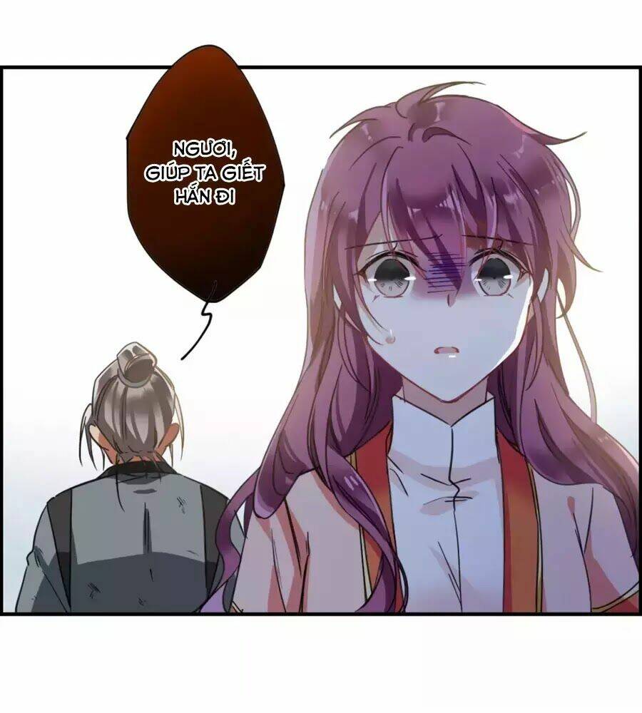 Thượng Quốc Phú Chi Thiên Đống Tuyết: Chapter 94