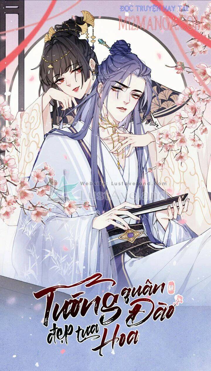 Quân Nhan Tựa Hoa Đào: Chapter 26