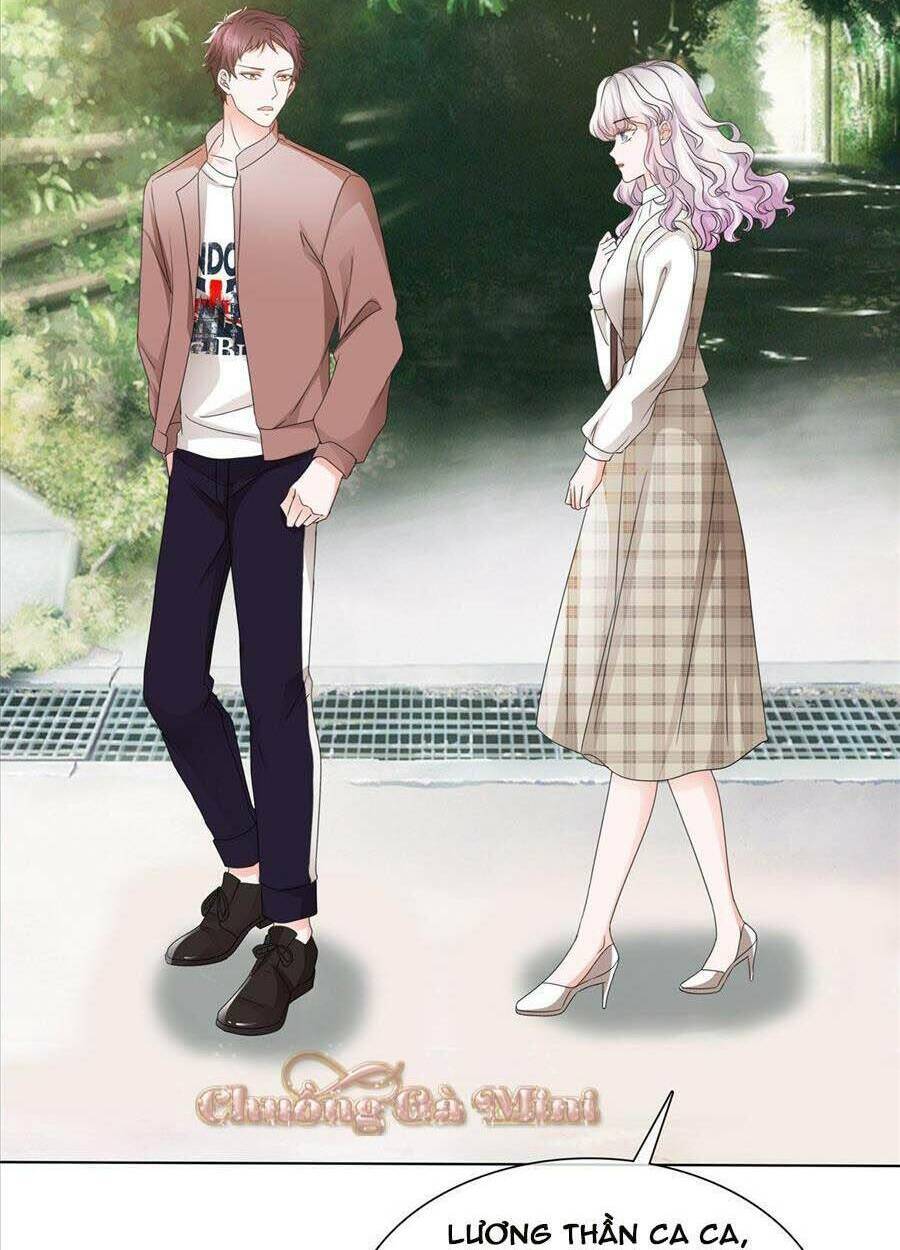 Nhược Hữu Hàn Đông Ngộ Noãn Dương: Chapter 4