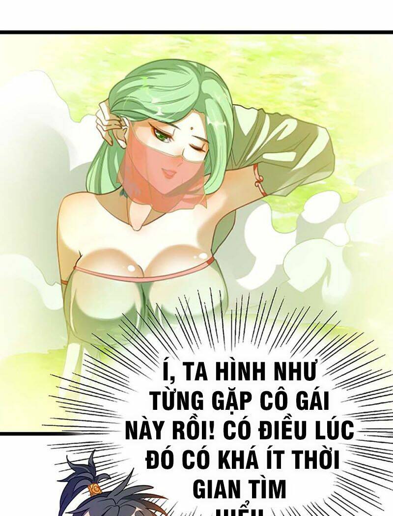 Cửu Dương Thần Vương: Chapter 202