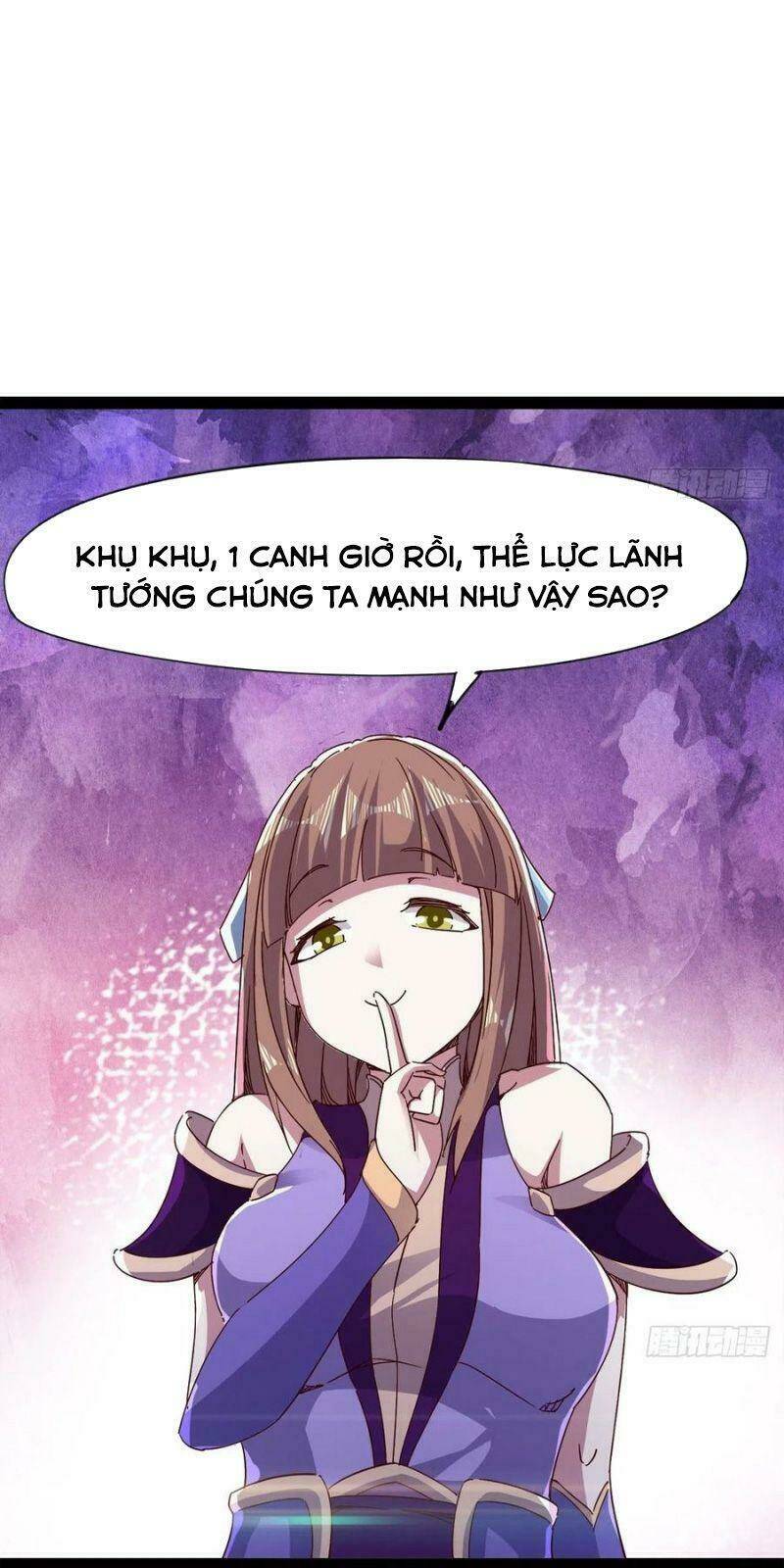 Kiếm Đồ: Chapter 69