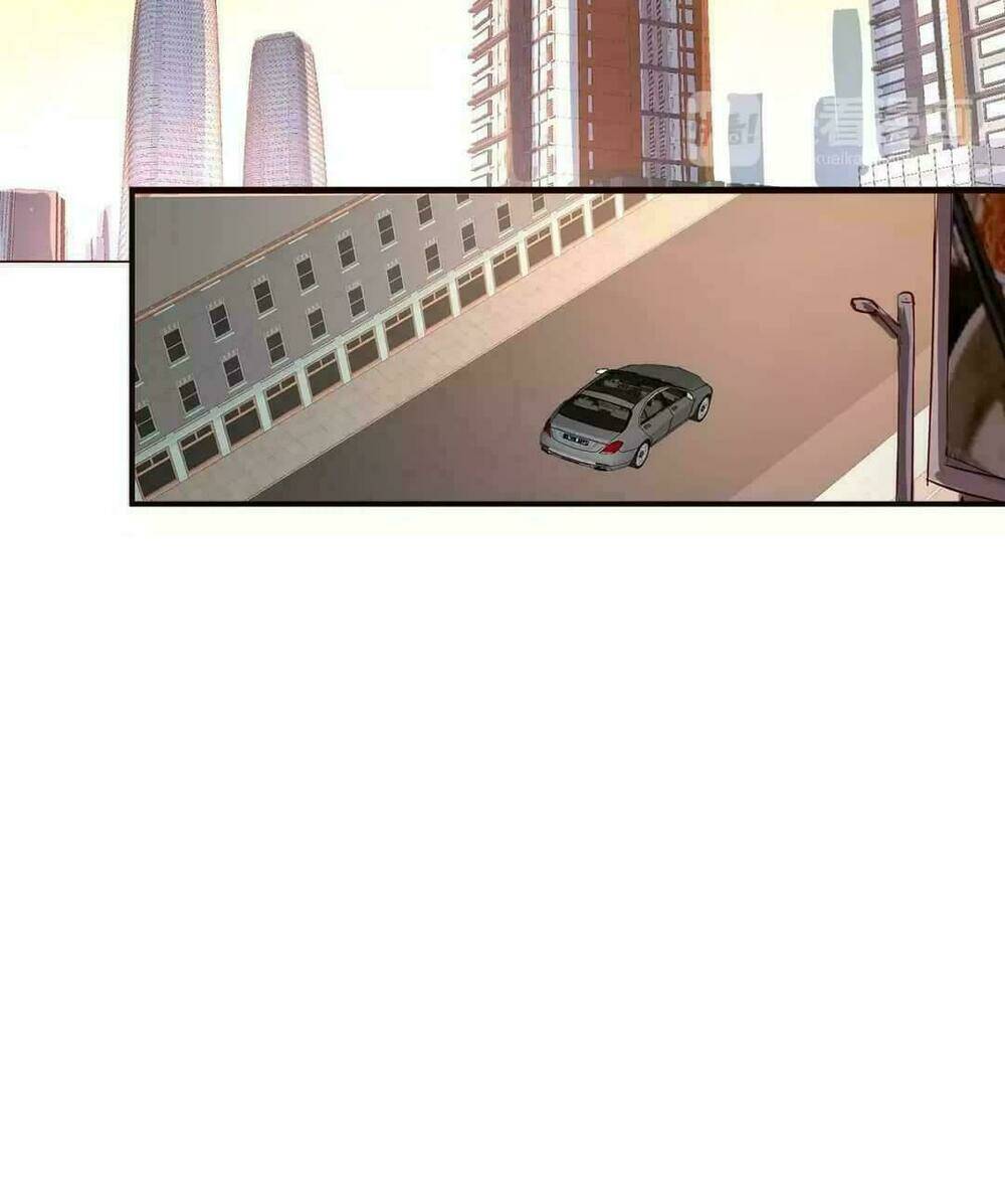 Thâm Hải Ma Ngữ: Chapter 6