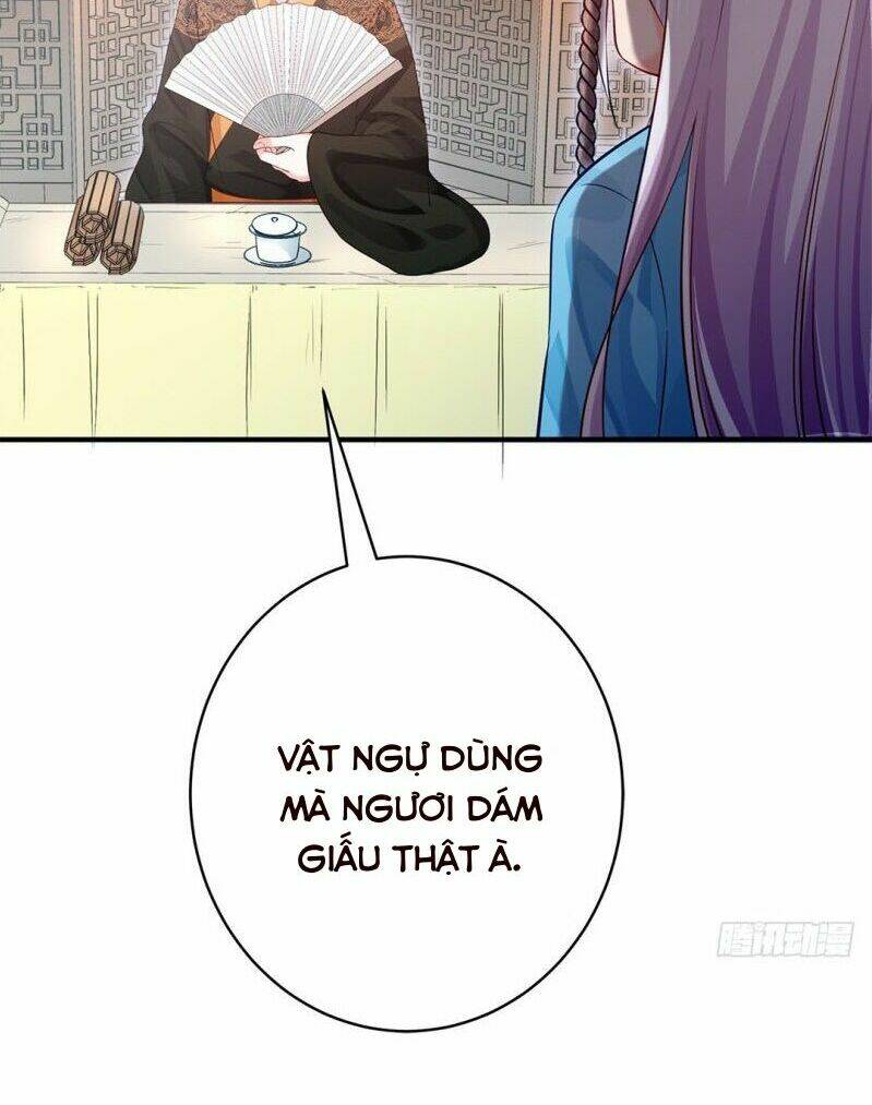 Bệ Hạ Xin Tự Trọng: Chapter 33