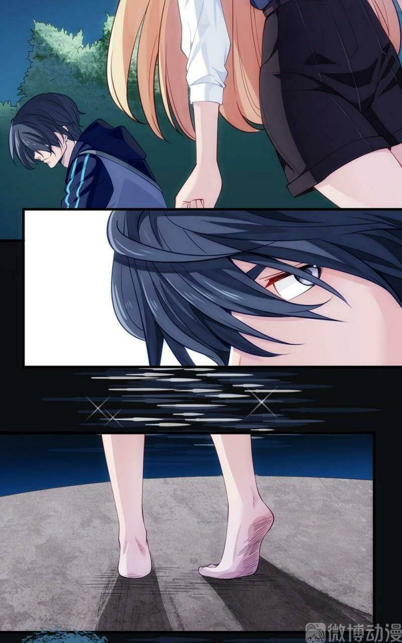 Dị Năng Của Ngươi Là Của Ta Rồi: Chapter 7
