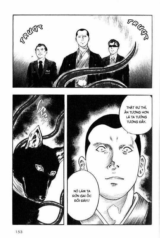 Inugami: Chapter 8