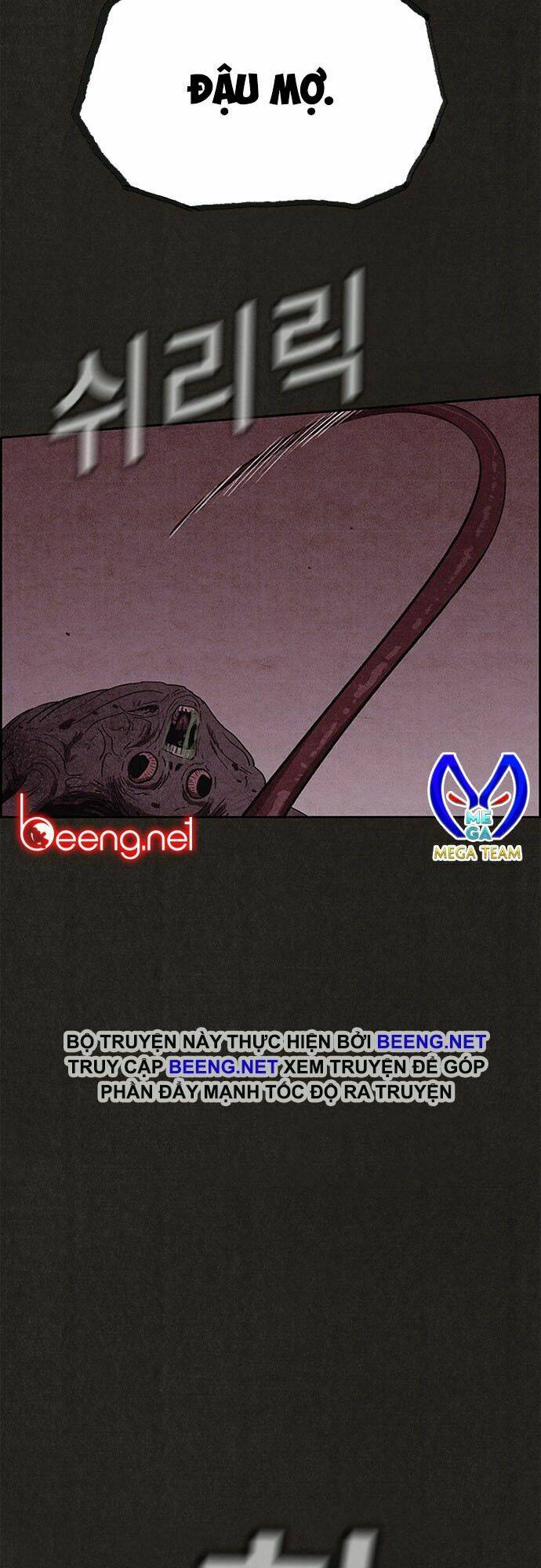 Quái Vật Tại Chung Cư Xanh: Chapter 93