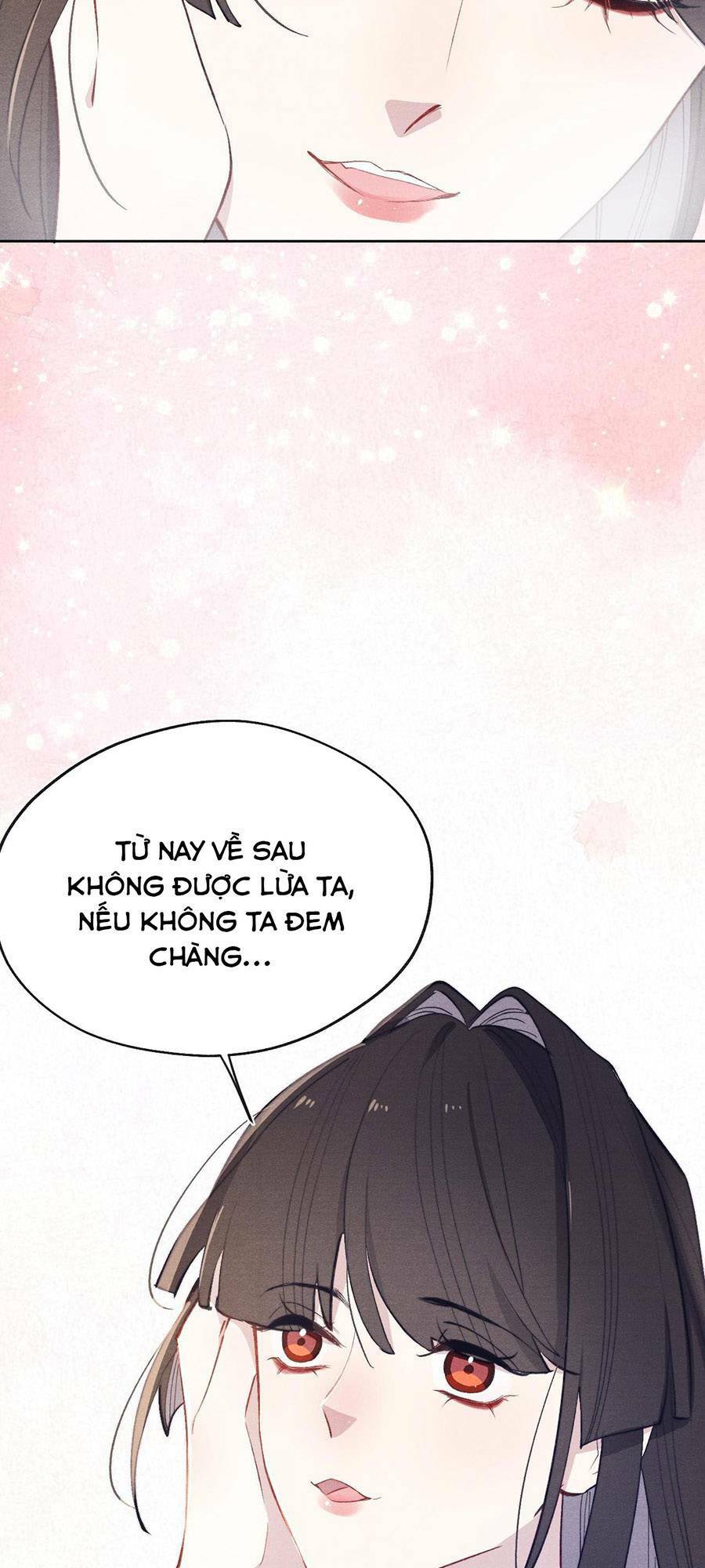 Quân Nhan Tựa Hoa Đào: Chapter 36