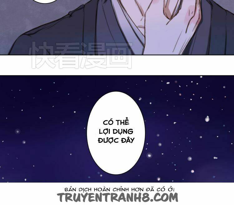 Bạch Lý Hành Giả: Chapter 1