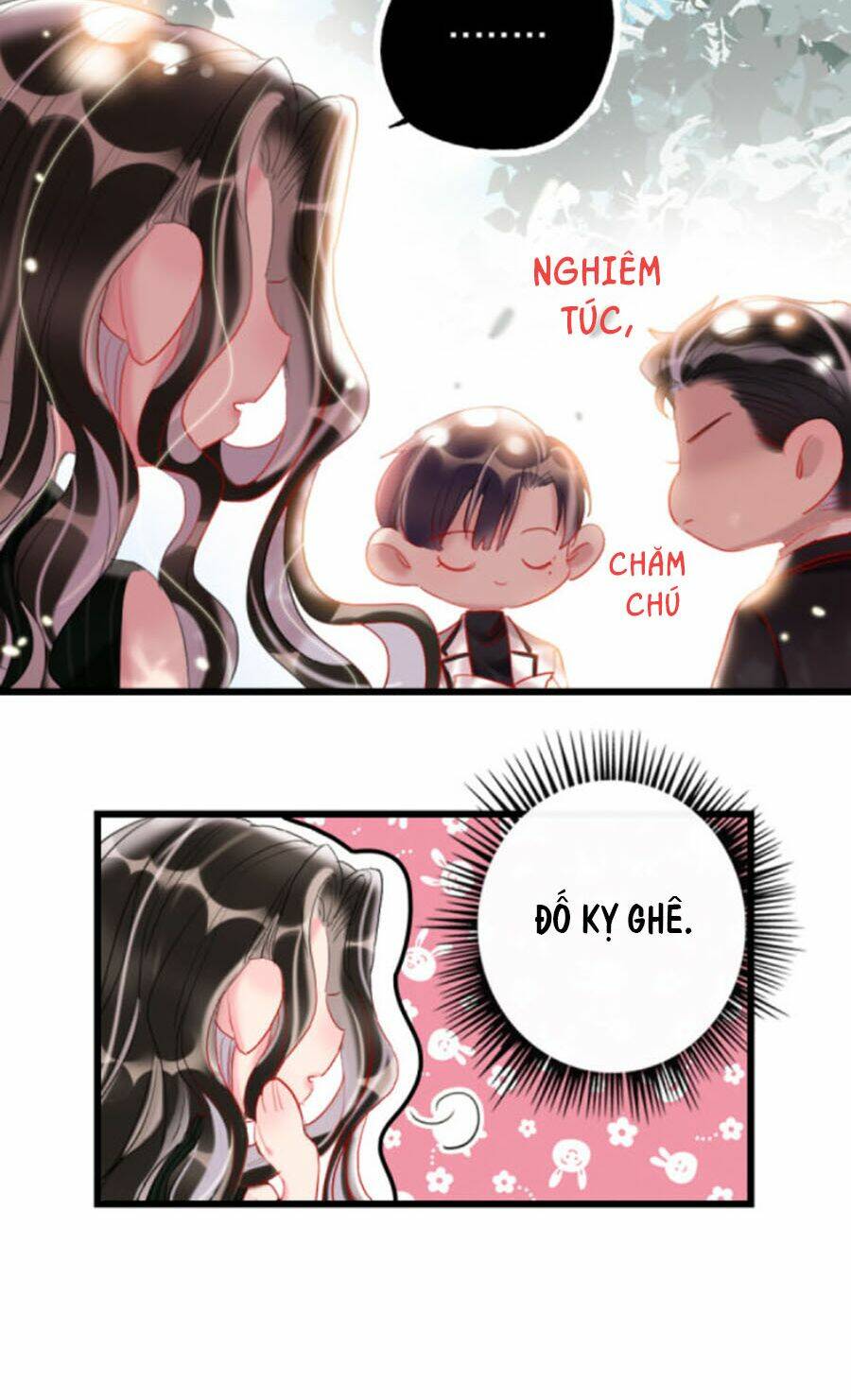 Cô Ấy Thật Xinh Đẹp: Chapter 23