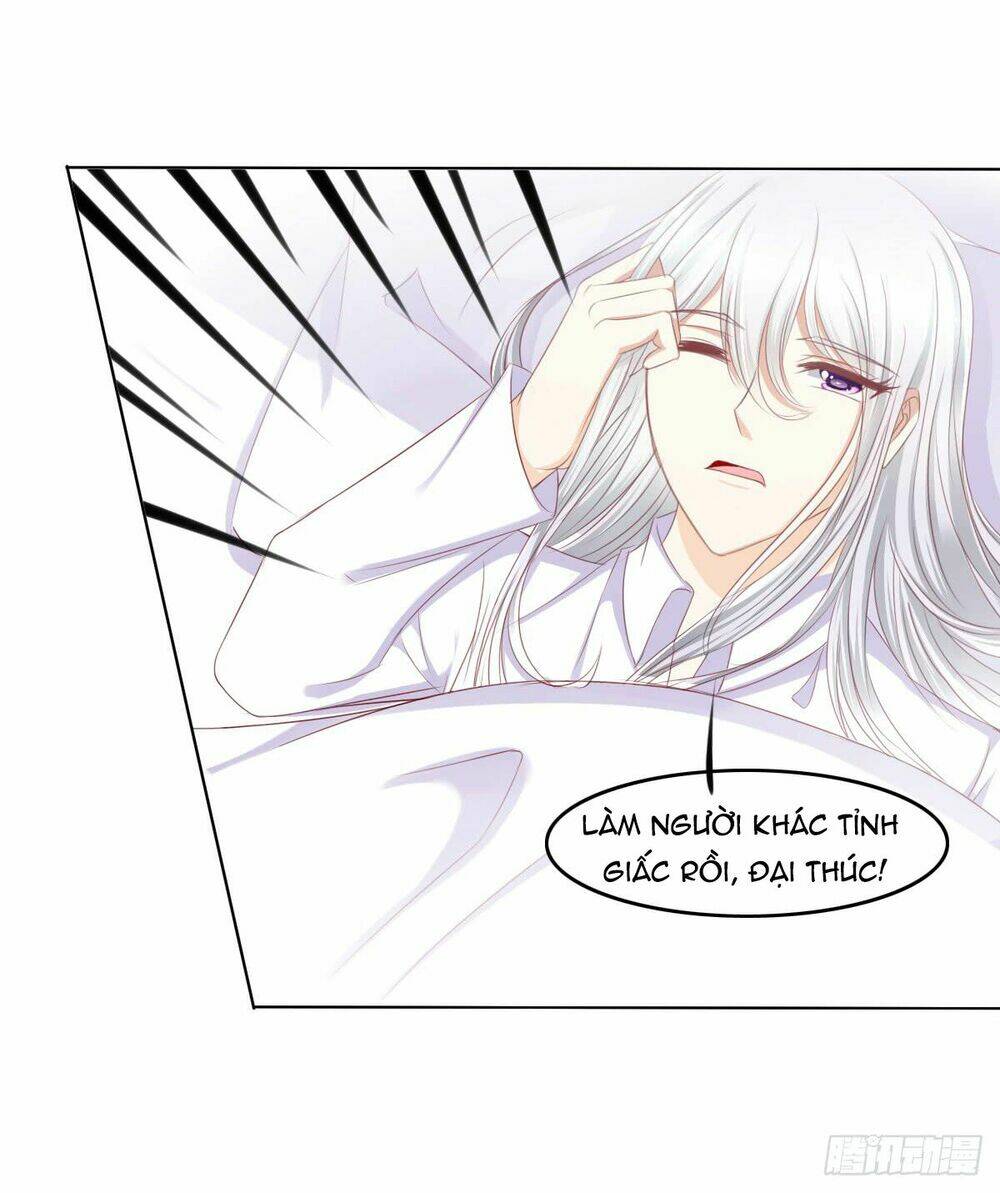 Hoàng Đế “Phế Vật” Tiến Hóa Sử: Chapter 53