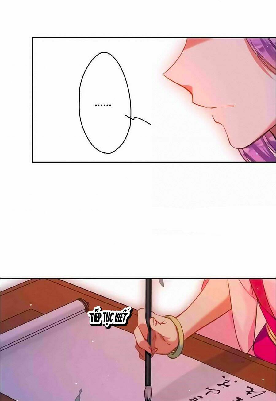 Thượng Quốc Phú Chi Thiên Đống Tuyết: Chapter 16