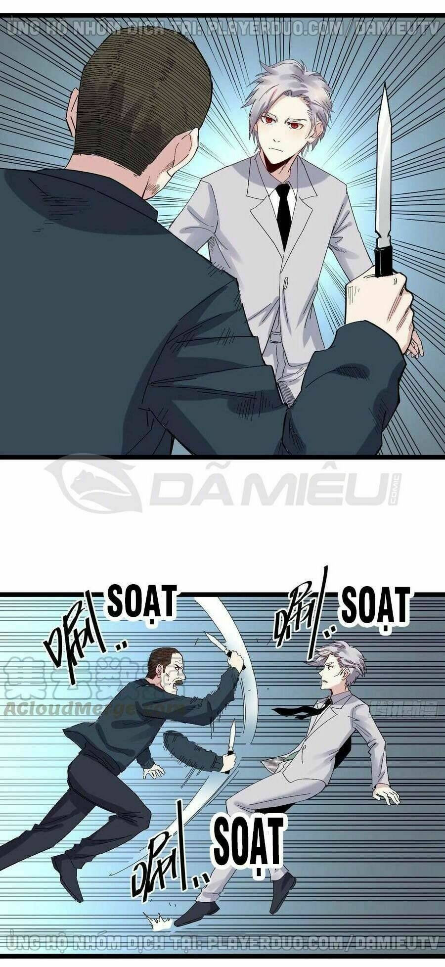 Đỉnh Phong Thần Y: Chapter 81