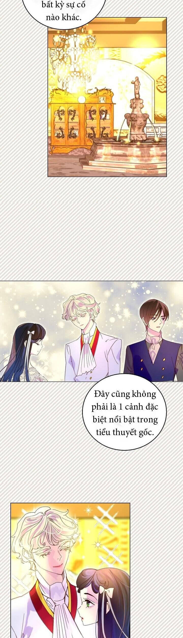 Đừng Xem Thường Nữ Phụ: Chapter 82